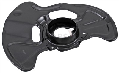 A.B.S. 11318 EAN: 8717109731170.