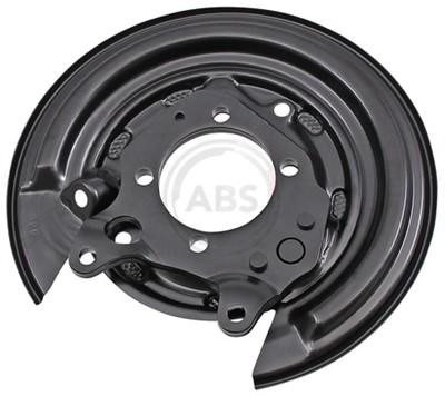 A.B.S. 11346 EAN: 8717109764932.