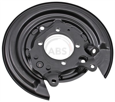 A.B.S. 11347 EAN: 8717109764970.