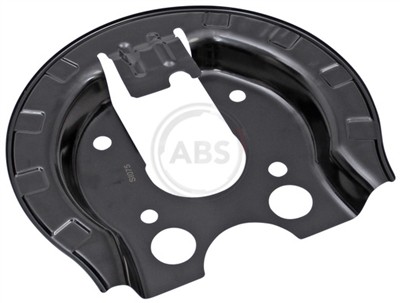 A.B.S. 11387 EAN: 8717109739695.