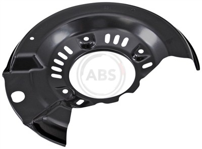 A.B.S. 11409 EAN: 8717109741377.