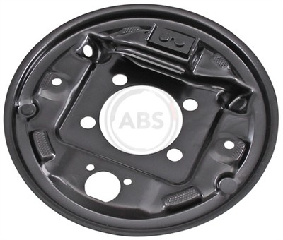 A.B.S. 11423 EAN: 8717109742770.