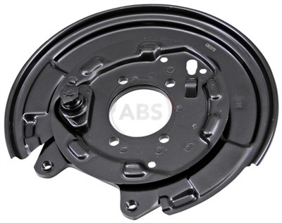 A.B.S. 11462 EAN: 8717109765052.