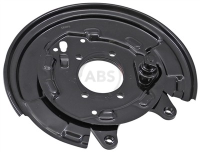 A.B.S. 11465
