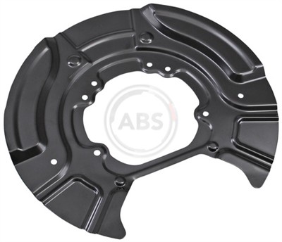 A.B.S. 11502 EAN: 8717109779936.