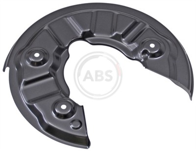A.B.S. 11507 EAN: 8717109780178.