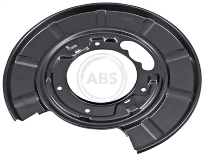 A.B.S. 11518 EAN: 8717109725209.