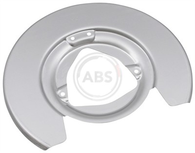 A.B.S. 11529 EAN: 8717109725766.