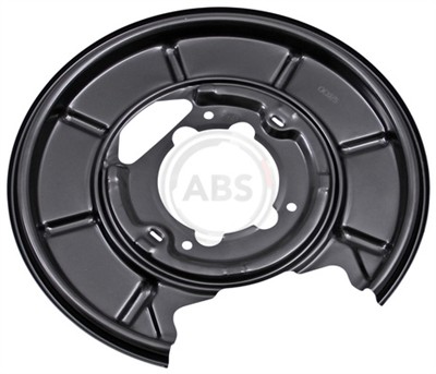 A.B.S. 11539 EAN: 8717109742046.