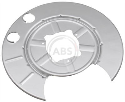A.B.S. 11544 EAN: 8717109741889.