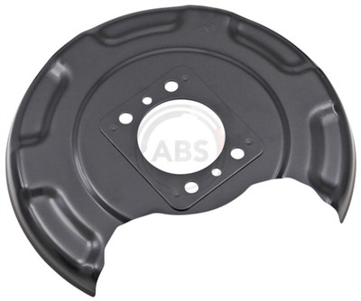 A.B.S. 11552 EAN: 8717109742268.