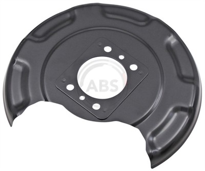 A.B.S. 11553 EAN: 8717109742305.