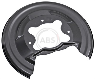 A.B.S. 11564 EAN: 8717109747669.