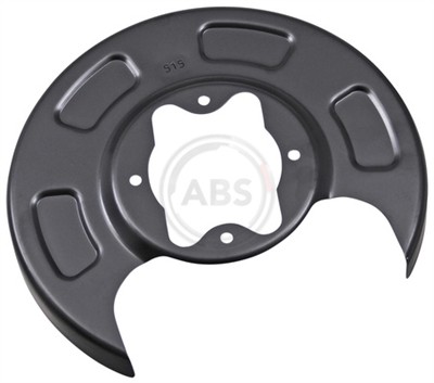 A.B.S. 11587 EAN: 8717109748260.