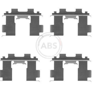 A.B.S. 1205Q EAN: 8717109235616.