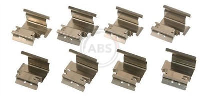 A.B.S. 1218Q EAN: 8717109356366.