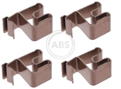 A.B.S. 1219Q EAN: 8717109356373.