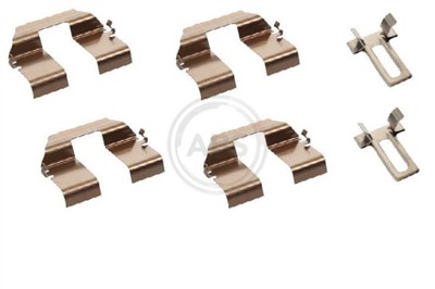 A.B.S. 1233Q EAN: 8717109356182.