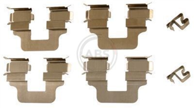 A.B.S. 1245Q EAN: 8717109356090.