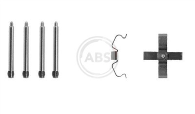 A.B.S. 1266Q EAN: 8717109235920.