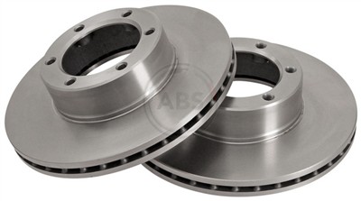 A.B.S. 15110 EAN: 8717109002898.