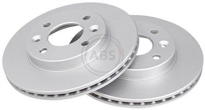 A.B.S. 15117 EAN: 8717109003031.