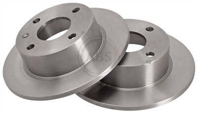 A.B.S. 15727 EAN: 8717109006520.