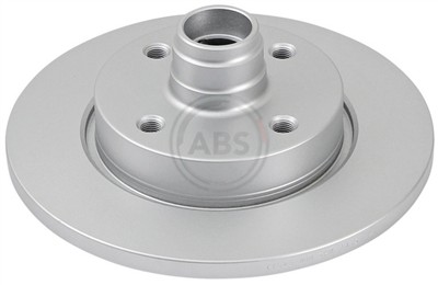 A.B.S. 15757 EAN: 8717109007398.