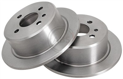 A.B.S. 15799 EAN: 8717109008241.