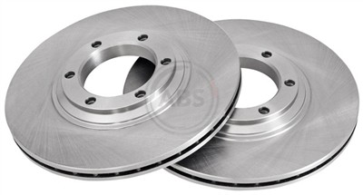 A.B.S. 16045 EAN: 8717109012729.