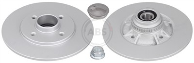 A.B.S. 16058C EAN: 8717109582666.