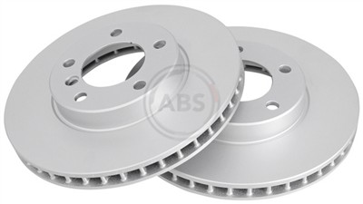 A.B.S. 16253 EAN: 8717109015911.