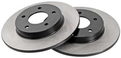 A.B.S. 16360 EAN: 8717109016970.