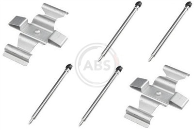 A.B.S. 1636Q EAN: 8717109501803.