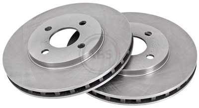 A.B.S. 16412 EAN: 8717109017496.