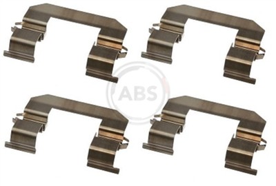 A.B.S. 1645Q EAN: 8717109501650.