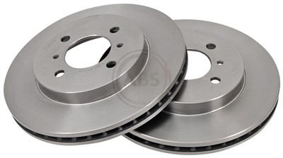 A.B.S. 16473 EAN: 8717109018073.