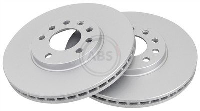 A.B.S. 16486 EAN: 8717109018202.