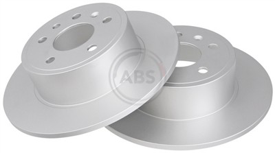 A.B.S. 16489 EAN: 8717109018233.