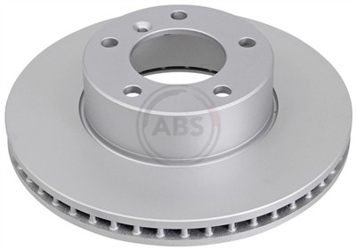A.B.S. 16570 EAN: 8717109019032.