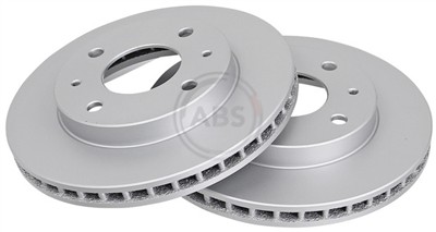 A.B.S. 16590 EAN: 8717109019230.