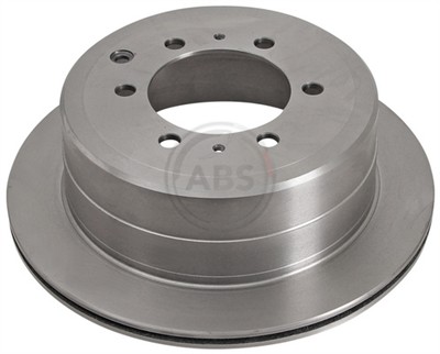 A.B.S. 16613 EAN: 8717109019452.