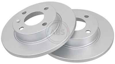 A.B.S. 16627 EAN: 8717109019599.