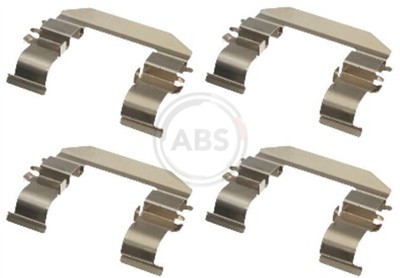 A.B.S. 1664Q EAN: 8717109501599.