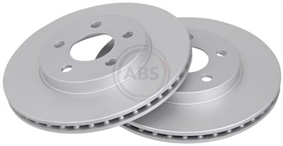 A.B.S. 16723 EAN: 8717109020533.