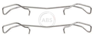 A.B.S. 1678Q EAN: 8717109487930.