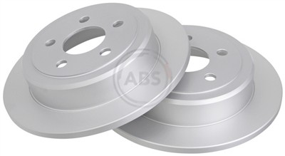 A.B.S. 16800 EAN: 8717109020717.