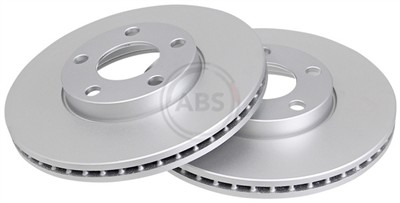 A.B.S. 16878 EAN: 8717109021400.