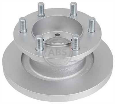 A.B.S. 16943 EAN: 8717109022001.