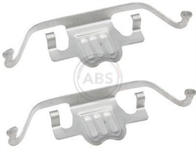 A.B.S. 1695Q EAN: 8717109499933.